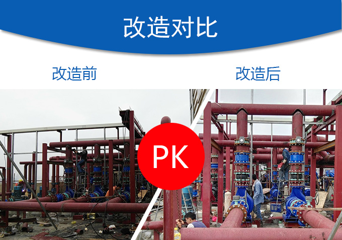 中央空調(diào)管道工程