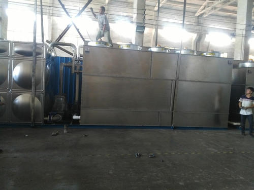 封閉式冷卻塔在夏季要怎么維護(hù)呢？