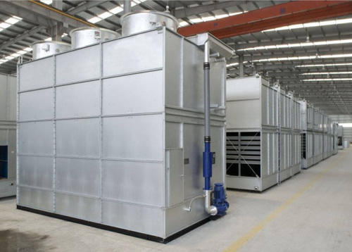 封閉式冷卻塔購買時要注意什么方面的內容?