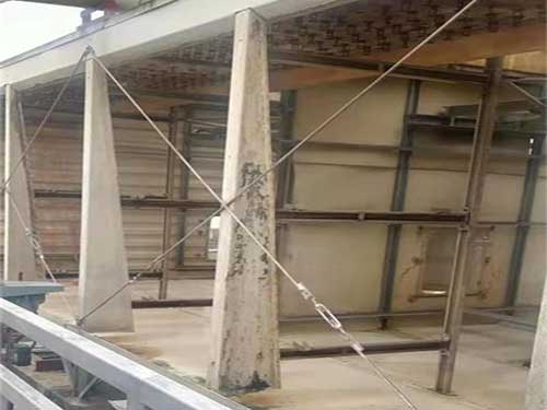 中央空調冷卻塔維修