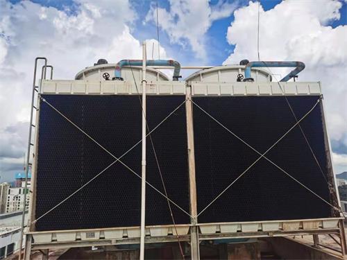 冷卻塔做節能改造后的優勢有哪些？