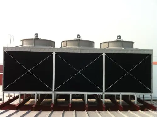 冷卻水塔的漂水率是什么？冷卻塔漂水率太大原因是什么