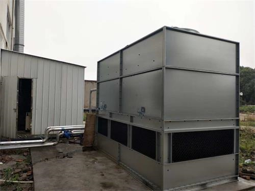 一帶一路的給國(guó)內(nèi)冷卻塔廠家?guī)裁窗l(fā)展機(jī)遇？