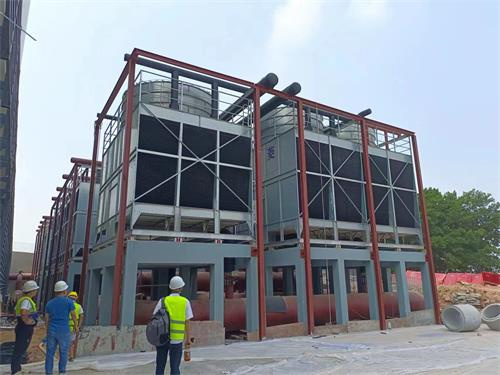 冷卻塔無(wú)風(fēng)機(jī)(冷卻塔風(fēng)機(jī)減速機(jī))