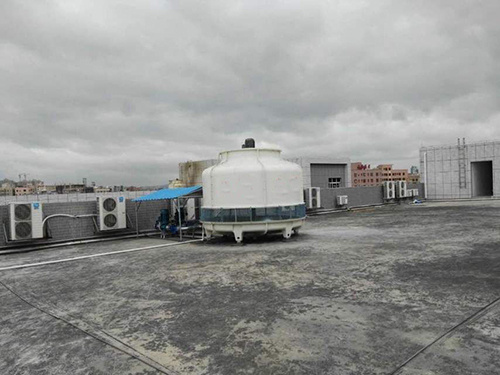 冷卻塔品牌好(冷卻塔品牌)