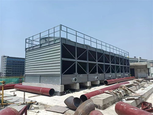 方形冷卻塔在選擇時需要注意哪些問題,方形冷卻塔填料安裝視頻