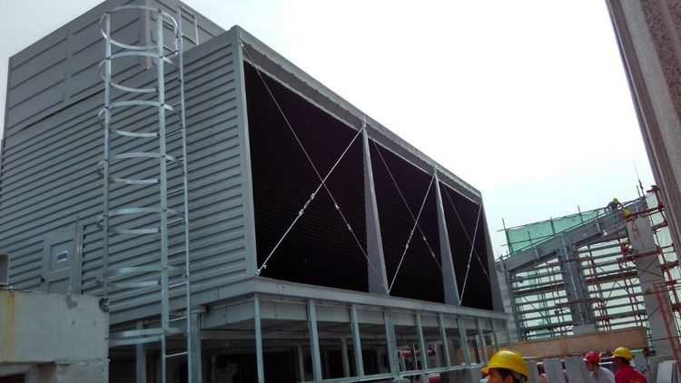 高溫冷卻塔進(jìn)出水溫差標(biāo)準(zhǔn),冷卻塔進(jìn)出水溫度標(biāo)準(zhǔn)