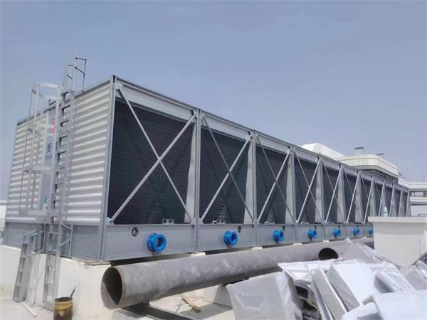 國內冷卻塔行業的節能環保之路(冷卻塔行業國內現狀)