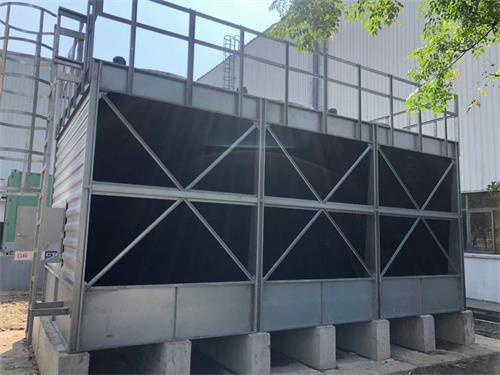 選購(gòu)開式冷卻塔時(shí)需要注意的要領(lǐng)(開式逆流冷卻塔)