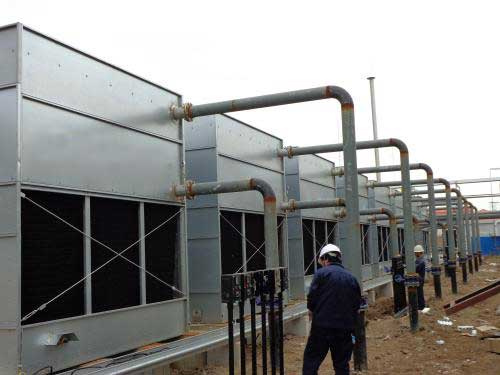 圓形冷卻塔啟動前要做哪些準(zhǔn)備工作,冷卻塔風(fēng)機(jī)啟動前檢查