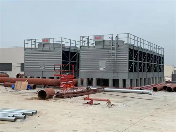 為什么需要冷卻塔,電廠為什么要冷卻塔