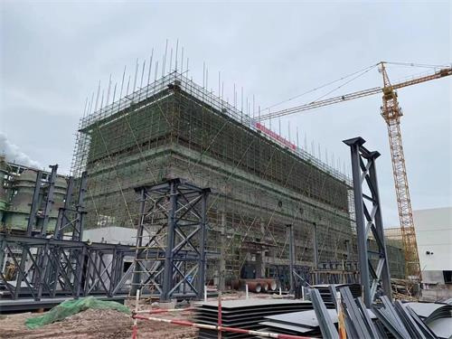 關于玻璃鋼冷卻塔安裝要求,玻璃鋼冷卻塔廠家