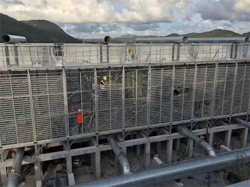 新菱冷卻塔維修_配件_填料廠家(哈爾濱冷卻塔維修)