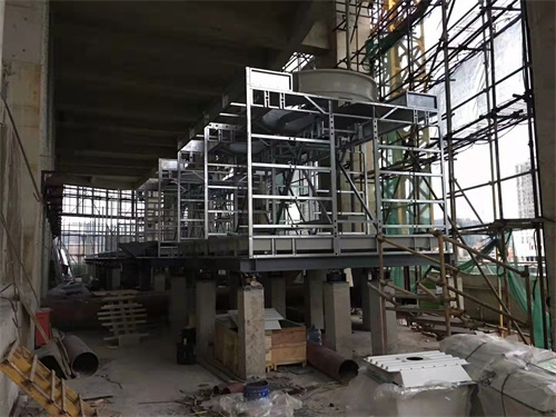 如何選擇合適的冷卻塔,如何選擇合適的冷水機組