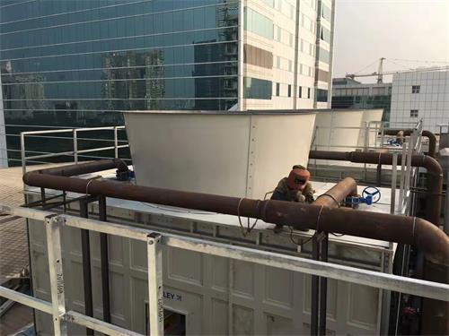 冷卻塔配件維護保養(yǎng)小知識(閉式冷卻塔配件)