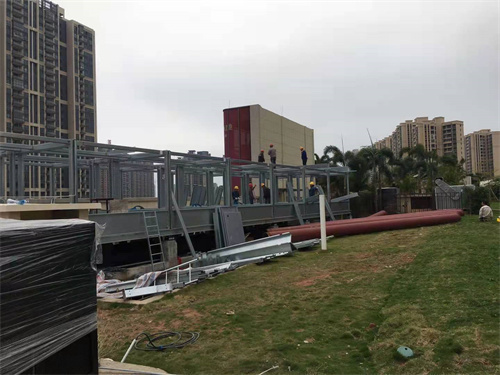 冷卻塔廠家談閉式冷卻塔使用環(huán)境的要求,不銹鋼閉式冷卻塔廠家