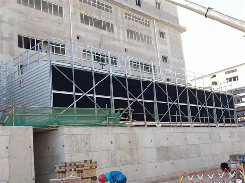 冷卻塔維修常見易損配件有哪些(空調冷卻塔維修)