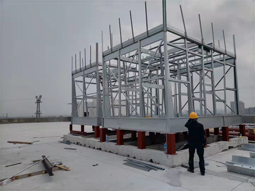 冷卻塔規格型號有哪些,冷卻塔設計選型的估算方法(斯頻德冷卻塔規格型號)