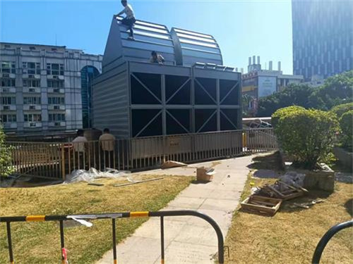 冷卻塔的作用及分類(冷卻塔的作用有哪些)