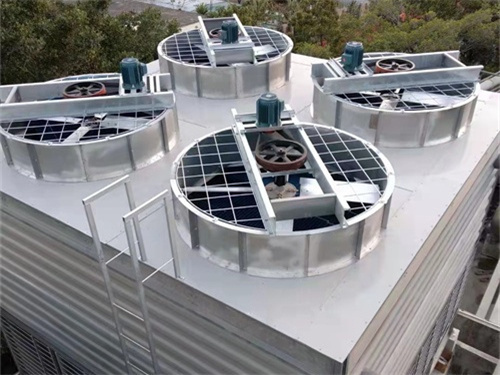 冷卻塔長(zhǎng)時(shí)間運(yùn)行存在哪些問(wèn)題？-工業(yè)冷卻塔工程一站式解決方案,冷卻塔冬天還運(yùn)行嗎