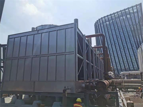 造成冷卻塔工作效率降低的原因,冷卻塔工作效果最好的季節