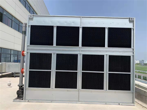 閉式冷卻塔水泵如何保養(yǎng),閉式冷卻塔清洗方案