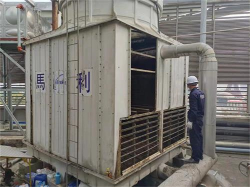 玻璃鋼冷卻塔在工業制冷中的重要性-工業冷卻塔工程一站式解決方案,玻璃鋼冷卻塔廠家