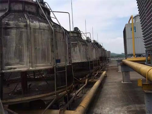 冷卻塔水蒸發散熱速度如何得以提升？-工業冷卻塔工程一站式解決方案,冷卻塔一天大約蒸發多少水