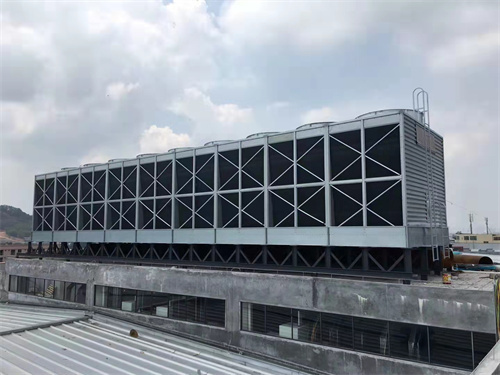 河南冷卻塔的定期保養(yǎng)有哪些？,河南冷卻塔填料