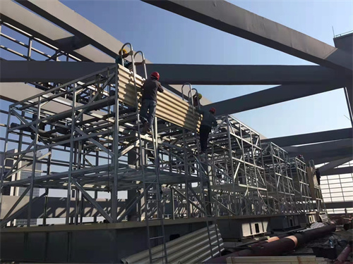 開式冷卻塔降溫效果不好原因(閉式冷卻塔與開式冷卻塔哪個(gè)降溫好)