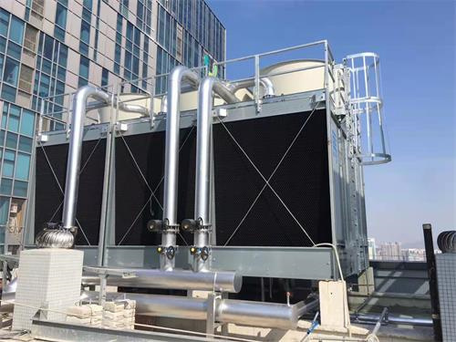 玻璃鋼冷卻塔是怎么進行保暖的？,玻璃鋼冷卻塔是干什么用的