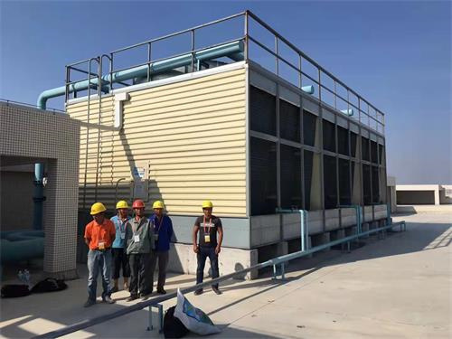 從不同角度理解冷卻塔的水損失量,從不同角度理解職業