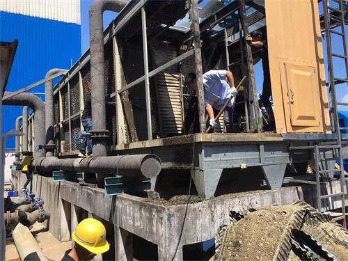 購買冷卻塔需要注意的詳細知識點(什么地方需要冷卻塔)