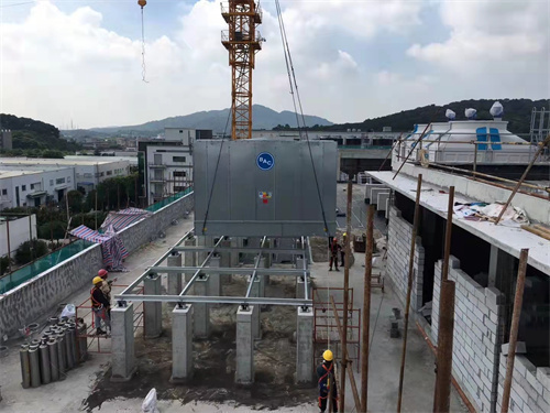 2022年世界杯將推動(dòng)卡塔爾空調(diào)市場(chǎng)超6億美元(冷卻塔能占多少份額)(2022年世界杯決賽回放完整版)