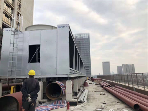 導致冷卻塔電機發熱的原因,冷卻塔電機和普通電機區別