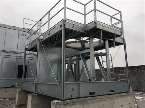 如何提高冷卻塔降溫系統的使用效果？-工業冷卻塔工程一站式解決方案,冷卻塔如何降溫