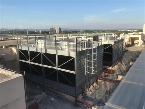 平常生活中玻璃鋼冷卻塔的使用事項(生活中的玻璃鋼)