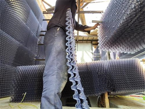 冷卻塔的適用范圍及選型的依據(jù)(冷卻塔選型需要哪些參數(shù))