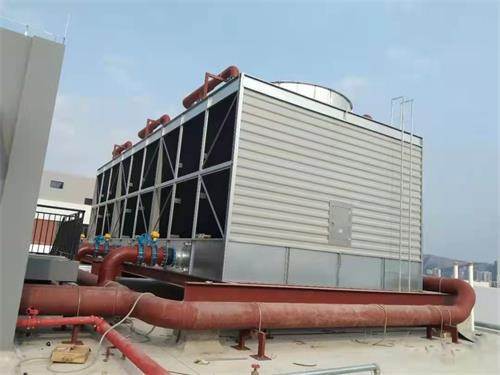 冷卻塔排污水(冷卻塔排污水量計算)