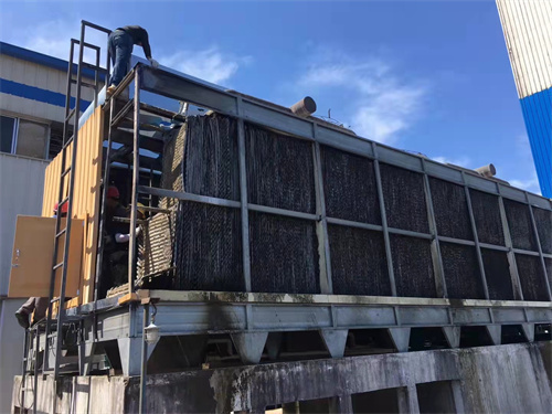 冷卻塔運(yùn)行前檢查工作做了嗎？,冷卻塔冬季運(yùn)行方式