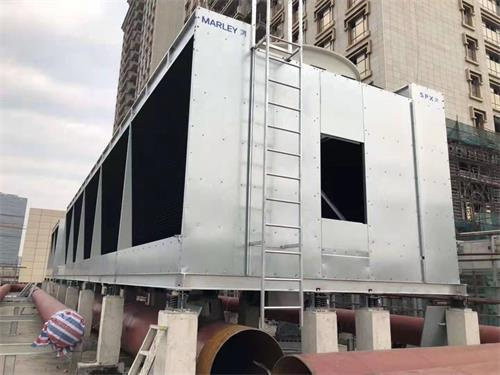 冷卻塔浮球閥的作用是什么?(冷卻塔的浮球閥是什么意思)