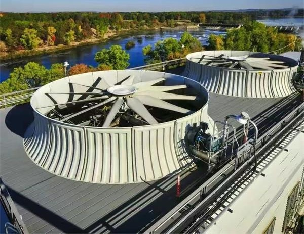 湖北冷卻塔降噪(冷卻塔降噪方案)