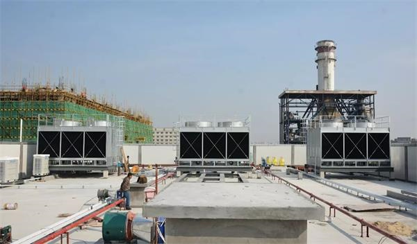 定期查看不銹鋼冷卻塔動力接頭是否安全,不銹鋼碗需要定期換嗎