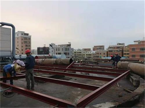 冷卻塔購買(冷卻塔安裝流程)