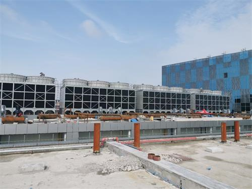 冷卻塔維修應(yīng)注意的事項(xiàng),冷卻塔維修注意事項(xiàng)有哪些