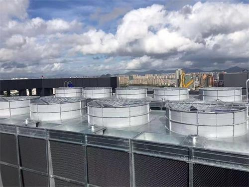 冷卻塔廠家致力于制冷技術(shù)研發(fā)(上虞冷卻塔設(shè)備廠家)