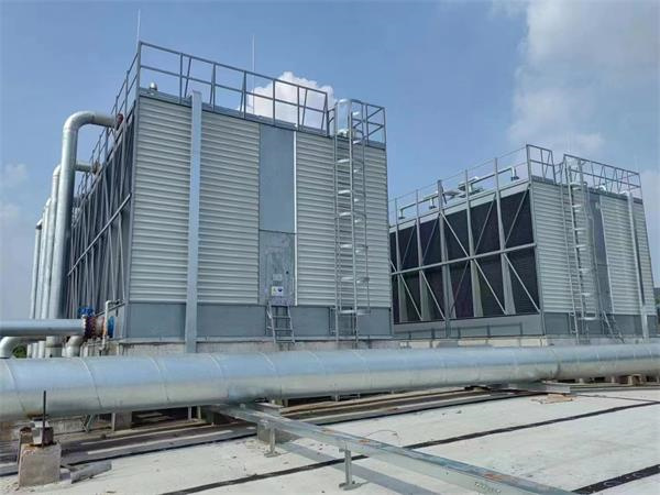 廣東冷卻塔的保養(yǎng)與維護(hù)(冷卻塔填料凝固怎么拆除)