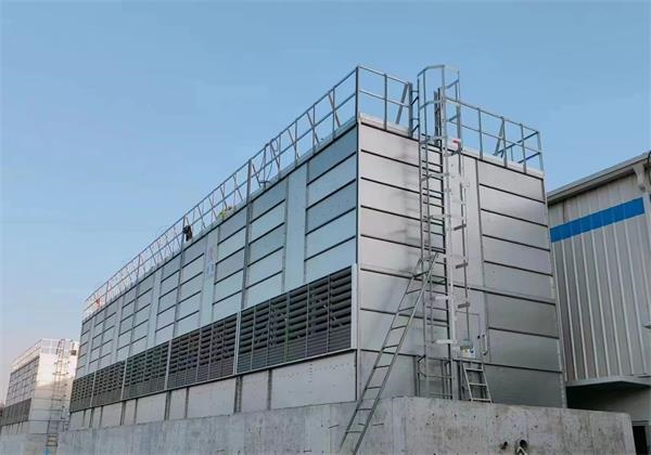 深圳冷卻塔廠家分享冷卻塔維護工作的一些內容,冷卻塔填料廠家