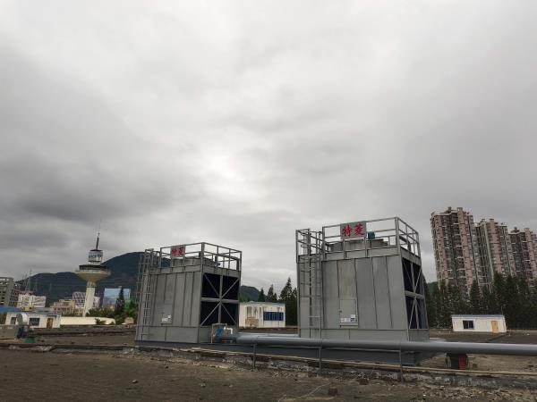 為您講解一些封閉式冷卻塔常識