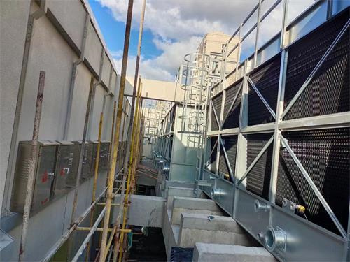 閉式冷卻塔換熱盤管材質(zhì)介紹(閉式冷卻塔換熱盤管)